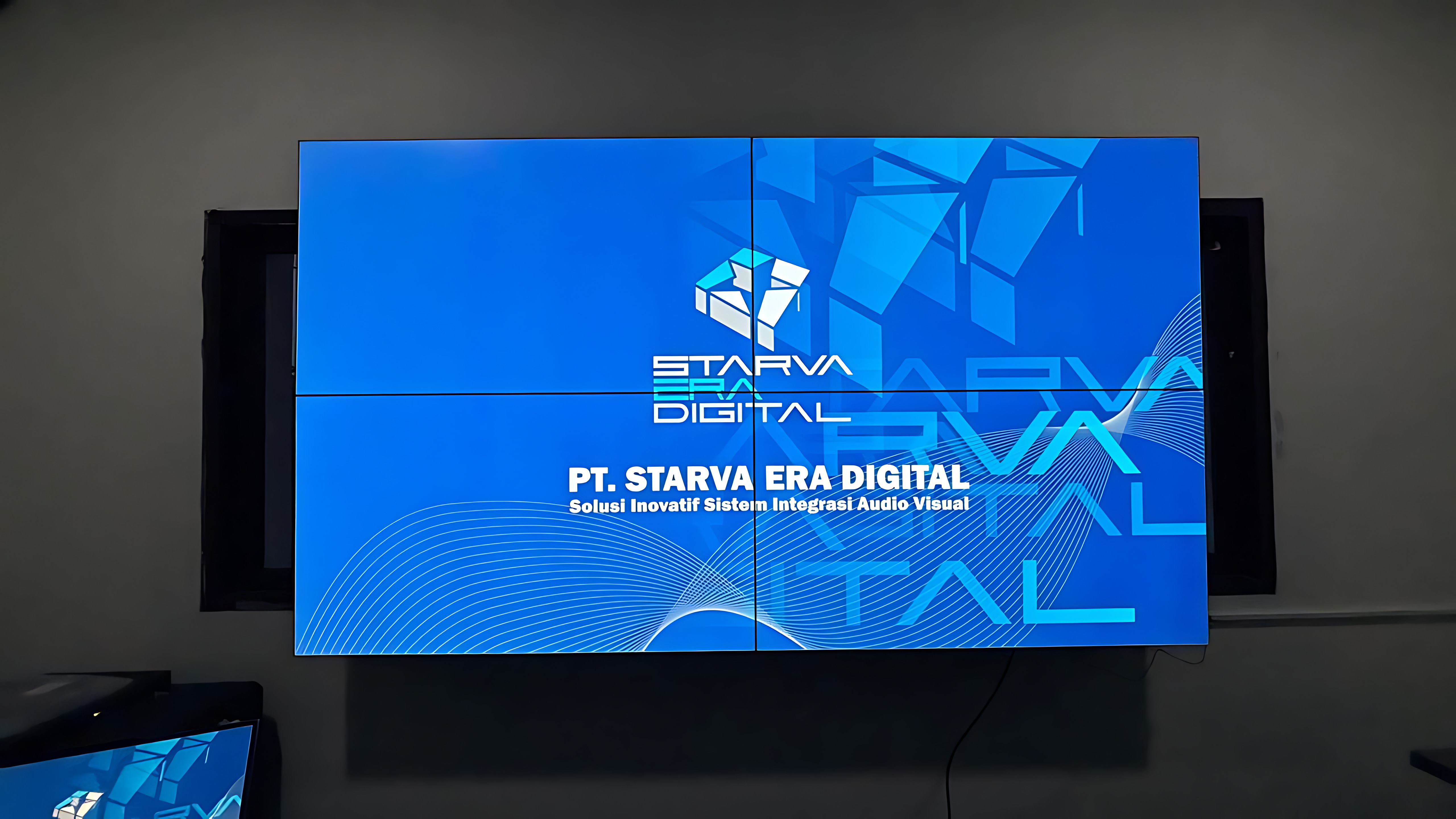 Video Wall